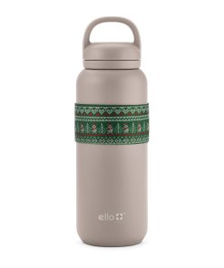 Ugly Sweater : Snowy Skies
