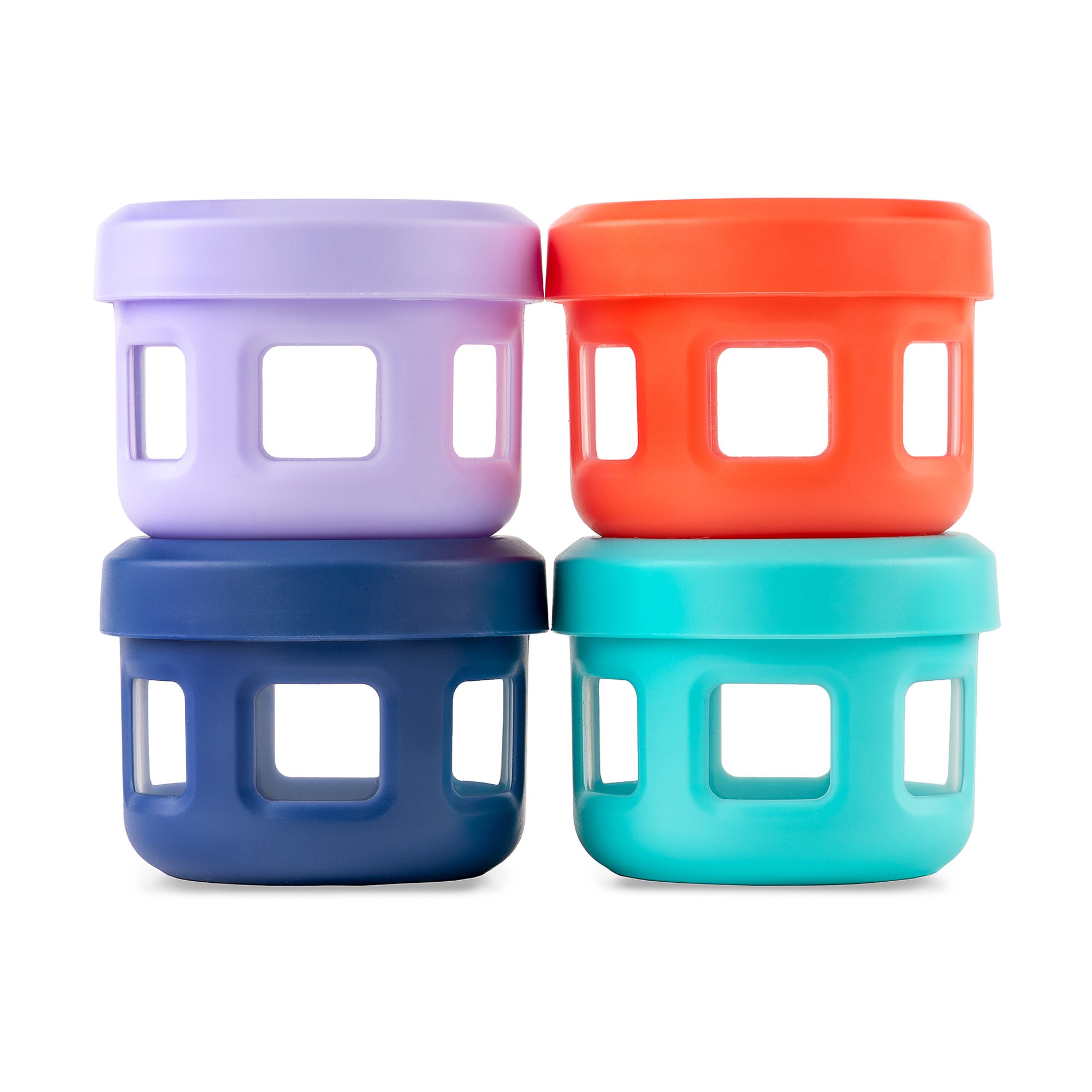 619-1421-925_Ello_FoodStorage_Plastic_4PieceCondimentSet_Hero4PK_FruitCobbler.jpg